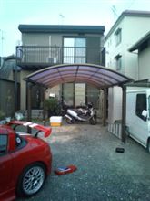 梅雨入り