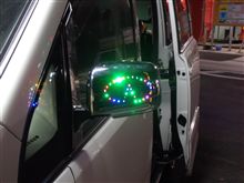 アホ車完成～（爆