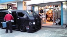 サクシード号。復活！？