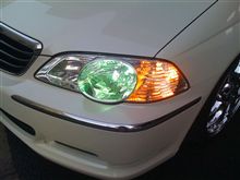 Ｄから帰ってきました～♪。。。。が!!