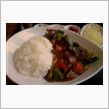 野菜カレー