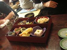 夏休み起案中