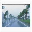 梅雨入り.....