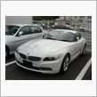 BMW 新型Z4クーペ