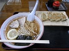 はやしや食堂（天竜区）