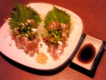 ママカリを釣りに行こうぜ！