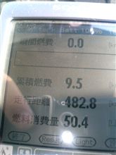 燃費