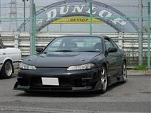 HKS ハイパーチャレンジ Round.2 HKS ハイパーチャレンジ Round.2