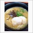 博多でラーメン