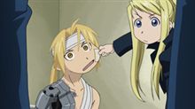 【アニメ】鋼の錬金術師 FULLMETAL ALCHEMIST【第９話】