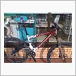 自転車通勤！絶好調！