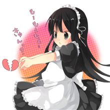 「花嫁にしたいキャラ」第1位は、『けいおん!』の恥ずかしがり屋さん 「花嫁にしたいキャラ」第1位は、『けいおん!』の恥ずかしがり屋さん