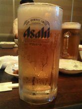 生ビールキタ―――――ヽ(ﾟ∀ﾟ)ﾉ―――――！！
