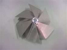 水分離器の部品