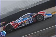 24 Heures du Mans 2009 QF1