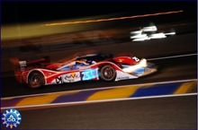 24 Heures du Mans 2009 QF2