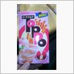 ＴＯＰＰＯ 限定ピーチミルク味