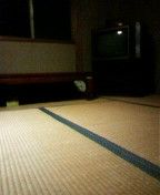 ようやく勤務終了