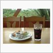今日のモーニング
