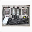 ＨＩＤ　３５－５５Ｗ ５段階 ...