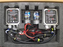 ＨＩＤ　５５Ｗ　スタンダードバラスト ♪