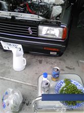 くつろぎ～(^^)