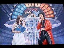 ＮＨＫアニソンのど自慢