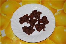 【親馬鹿】　娘の料理？