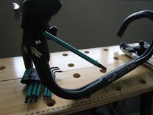 改造中・・・