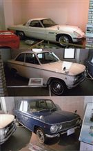 伊香保おもちゃと人形・自動車博物館　１３