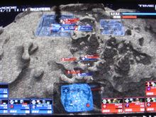 「戦場の絆」、ルナツー脱出作戦！