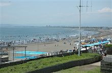 すでに夏？