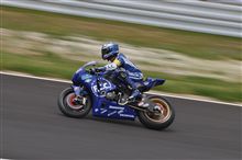 鈴鹿300Km耐久　予選