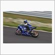 鈴鹿300Km耐久　予選