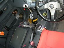 車内を撮ってきましたｗ