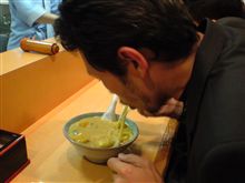 最高に美味い『カレーうどん』