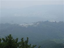 『滋賀県比叡山ドライブウエイで延暦寺めぐり？』 