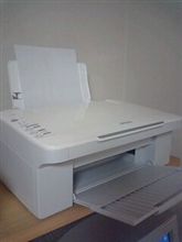 プリンタ購入、、、