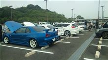 今日のお話　中遠オフに行ってきました