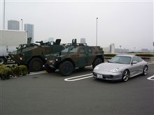 装甲車