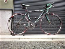 自転車練習会