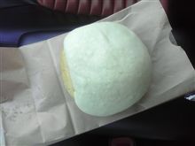 メロンパンって何味？