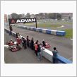久しぶりに初コース！