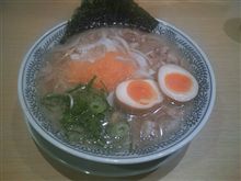 丸源ラーメン浜松住吉店(中区) 丸源ラーメン浜松住吉店(中区)