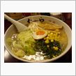 今日の麺探　しお食人