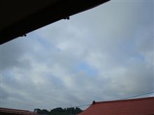 ６月１５日　月曜日だけどラス３ですｗ、おはです～♪