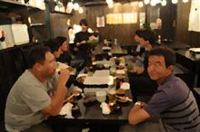 ありがとうございました