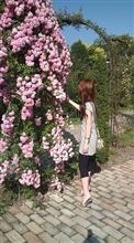 花フェスタ記念公園～180キロ～