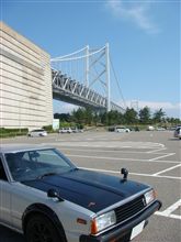 久しぶりのHOLIDAY DRIVE♪