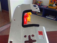 本日の作業
